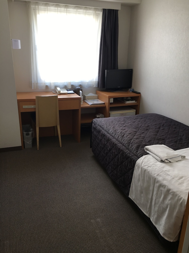 Pearl Hotel Kayabacho 20/30