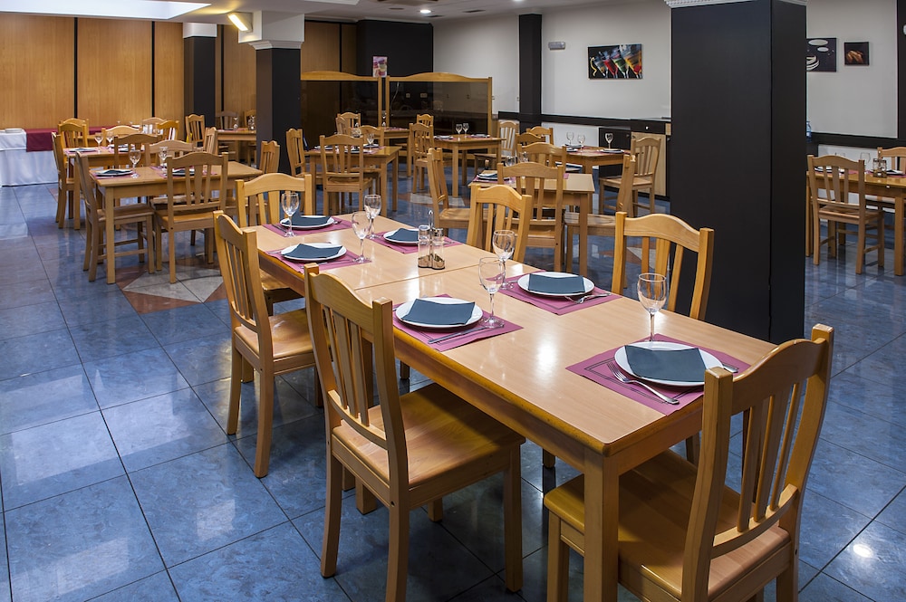 Iraipe Hostal Izaga 18/28