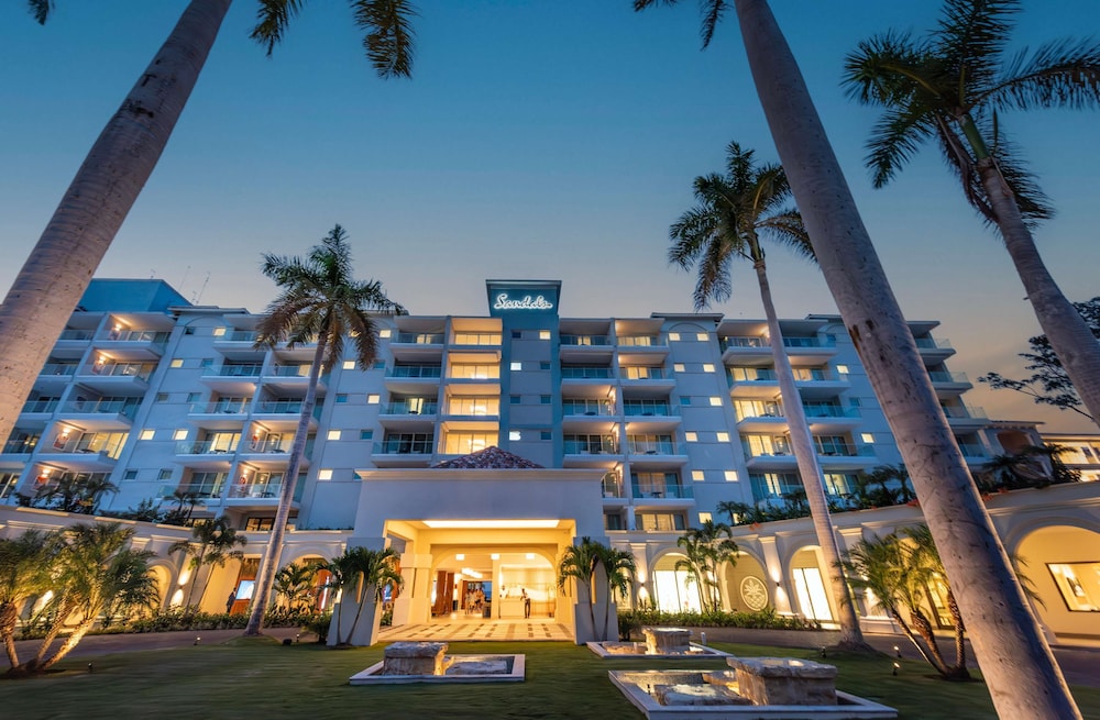 Sandals Dunn's River - Adults Only 15/89