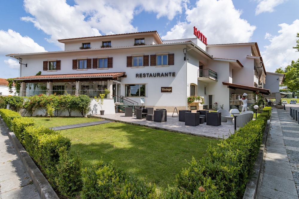 Hotel Lis Batalha 66/73