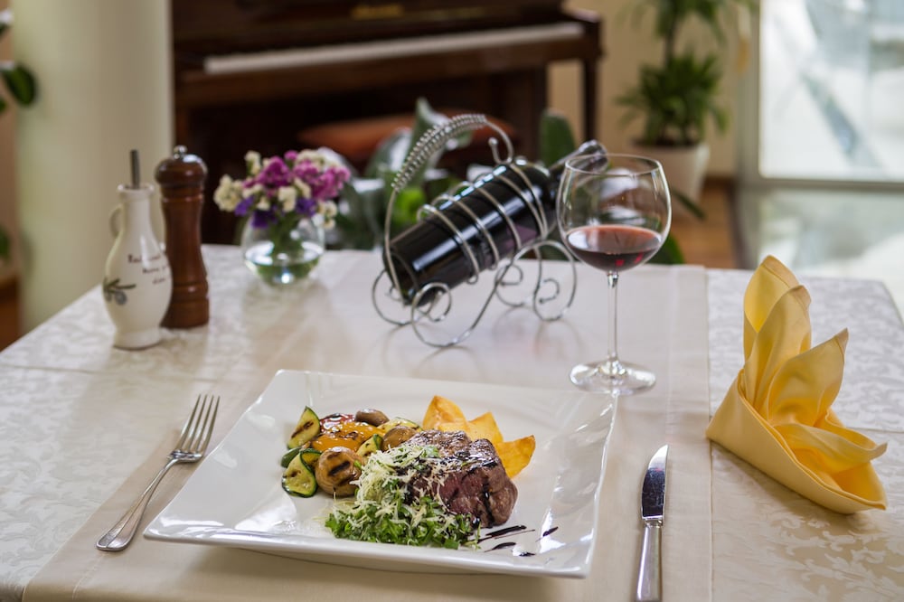 Hotel Villa Bacchus 19/50