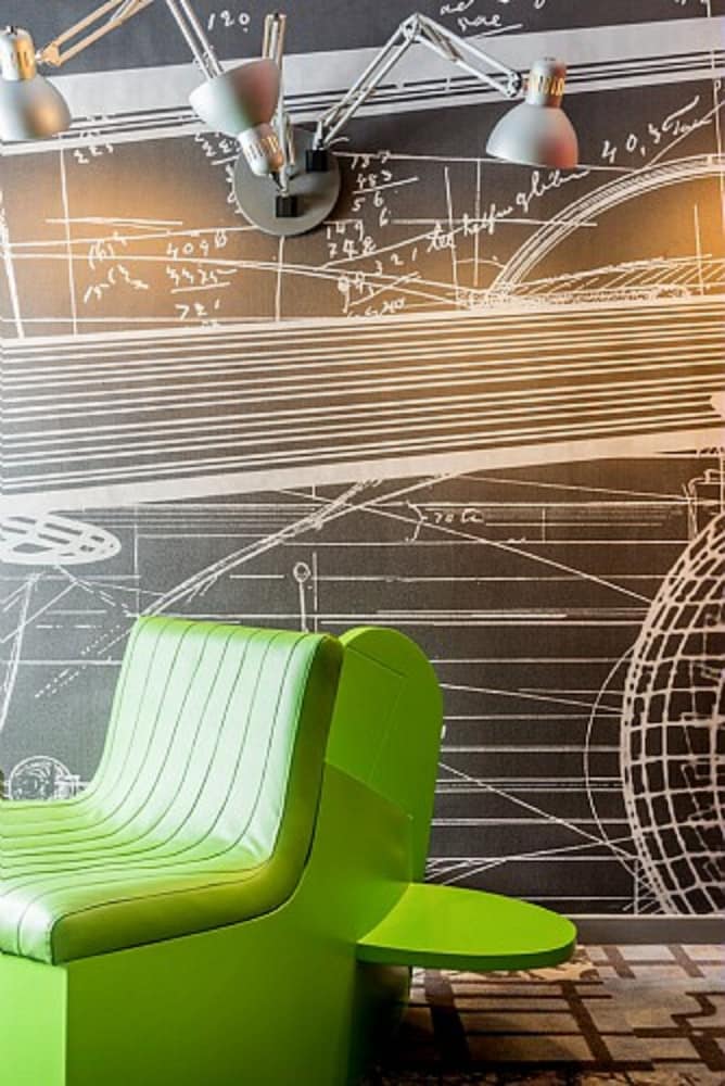 Ibis Styles Paris Velizy 32/59