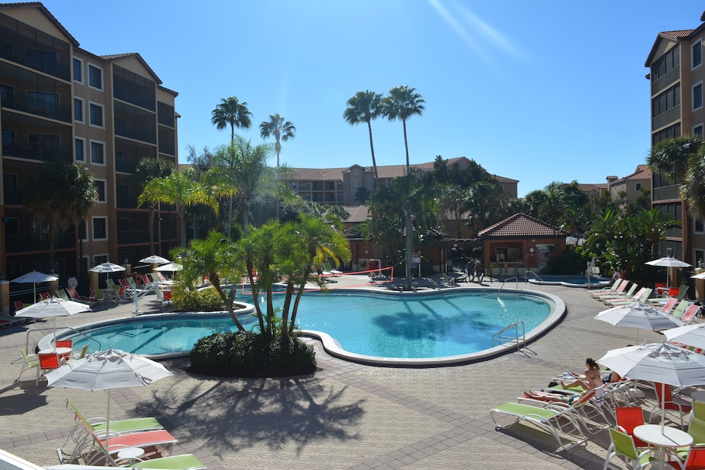 Beautiful Condo Near Universal Studios 44/50