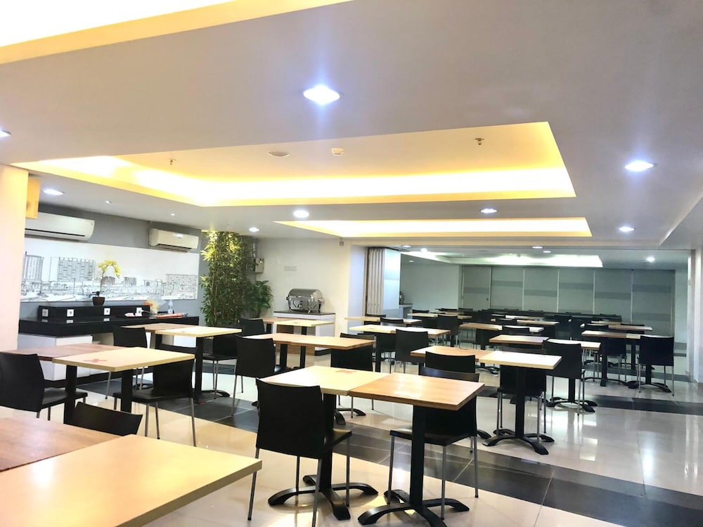 Amaris Hotel Thamrin City Jakarta 25/36