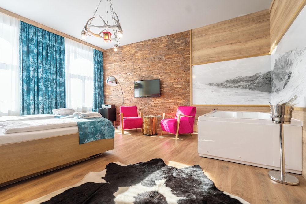 Hotel Urania 69/78