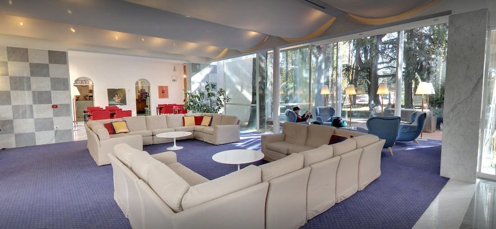 Romantik Hotel Delle Rose Terme Wellness Spa 23/33
