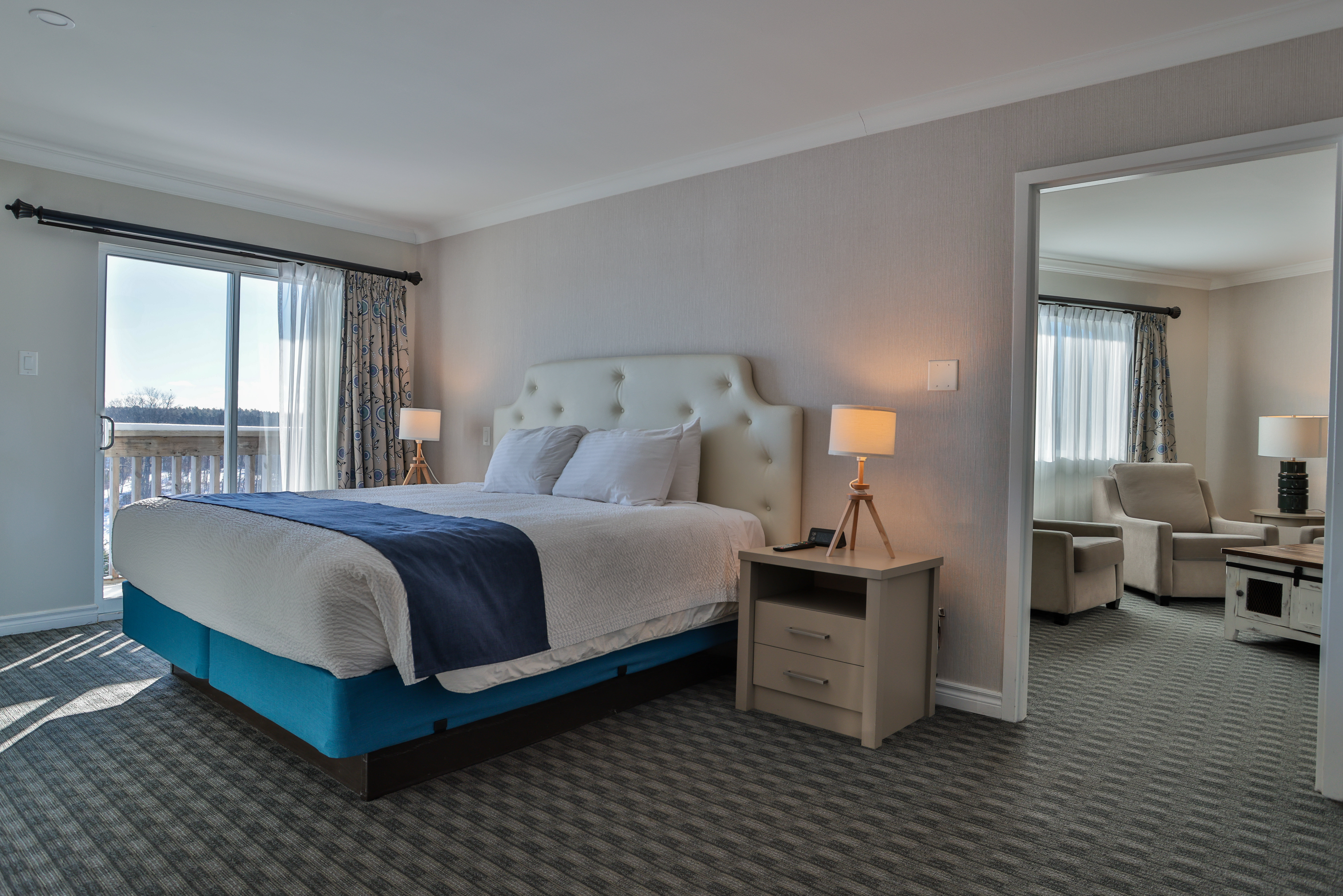 Oak Island Resort Conference Centre 17/75