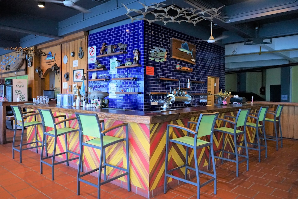 Ramada by Wyndham Langkawi Marina 33/50