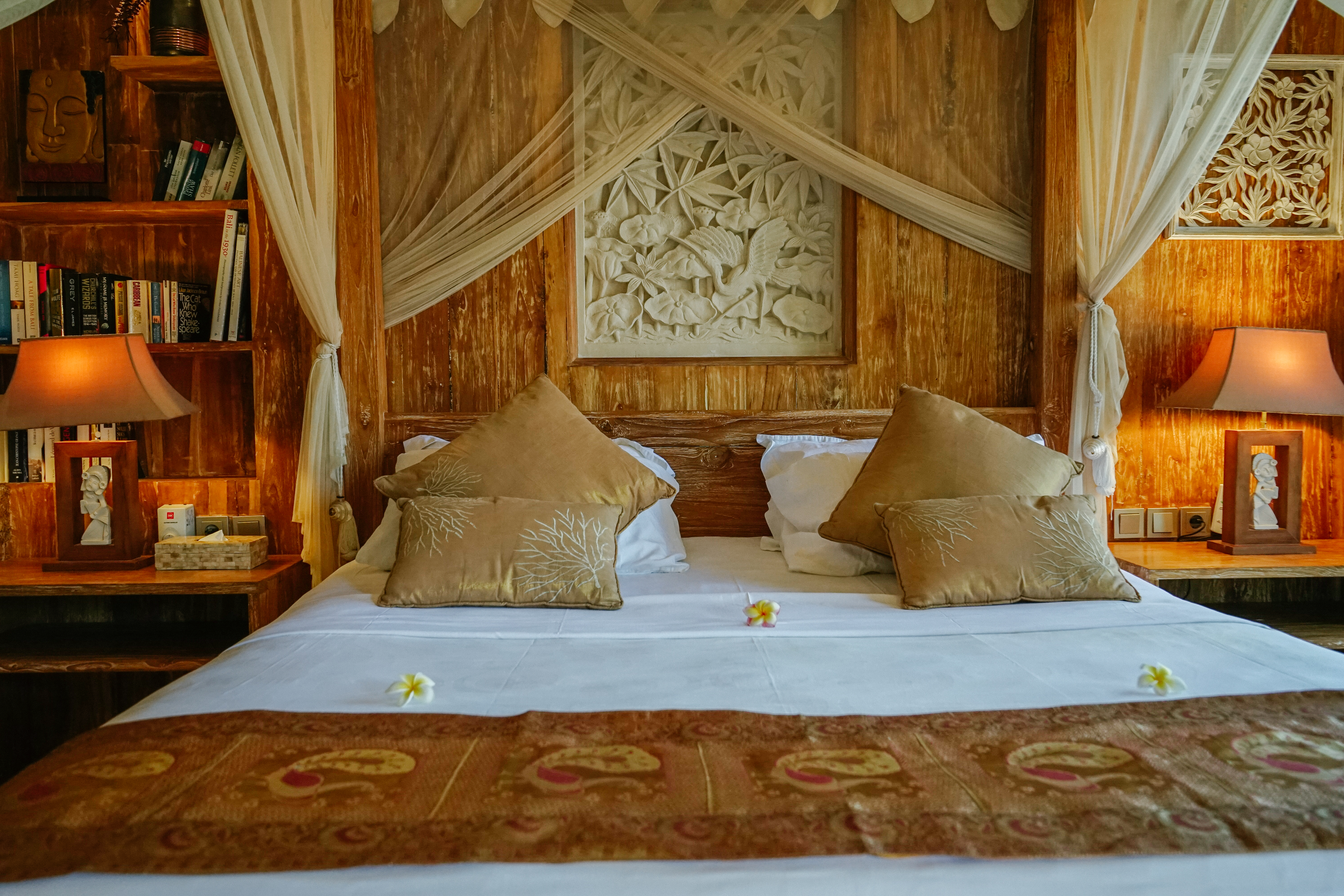 1 Bedroom, Gold, Suite