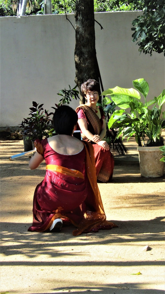 Pura Sanda Villa 36/36