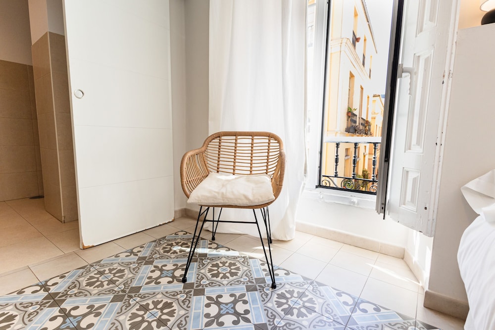 Hostal Vidamia 26/50