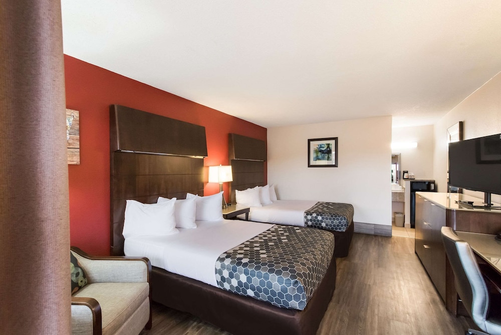 Econo Lodge Washington NC North 19/32