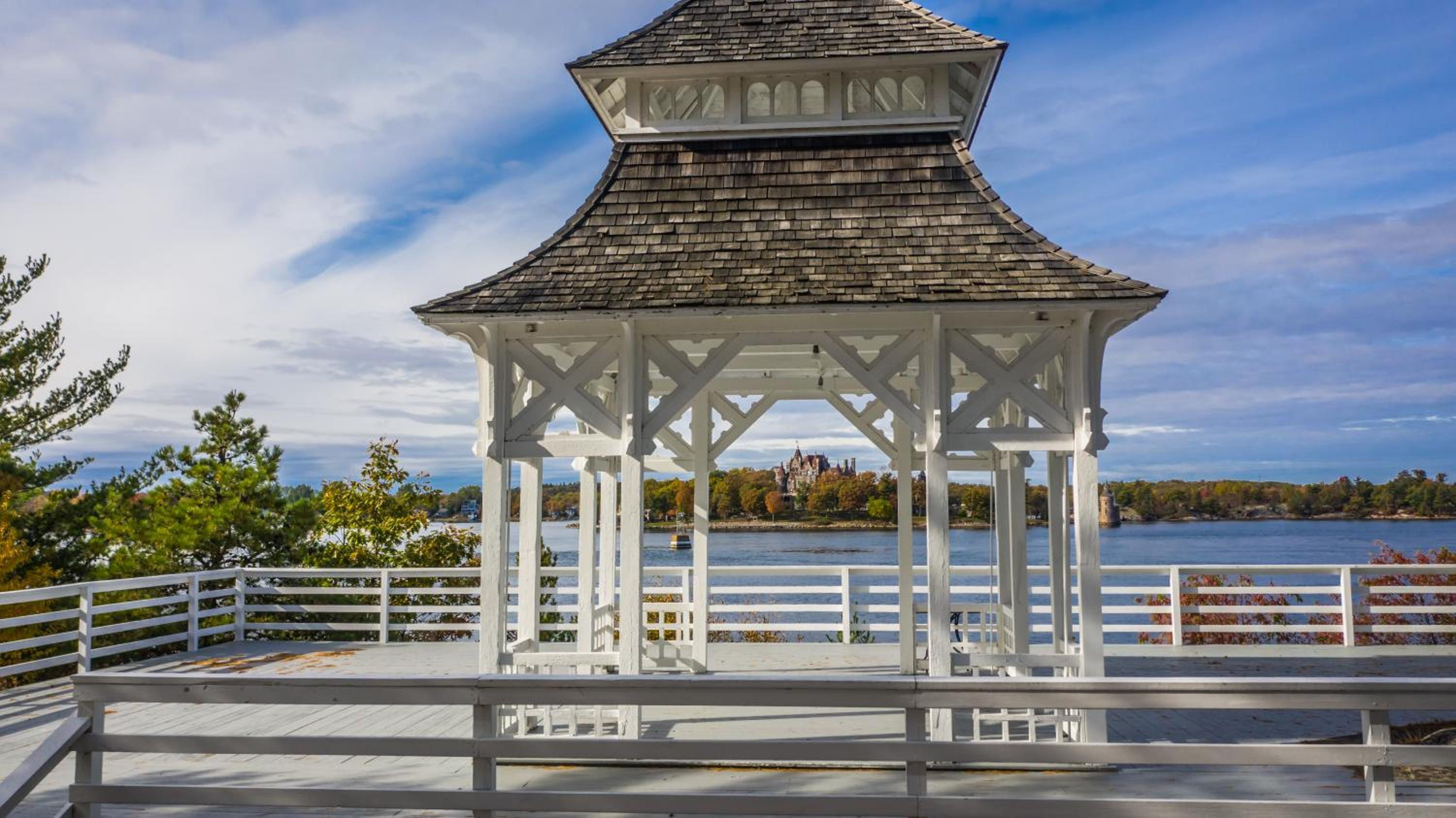 Bonnie Castle Resort & Marina 3/32