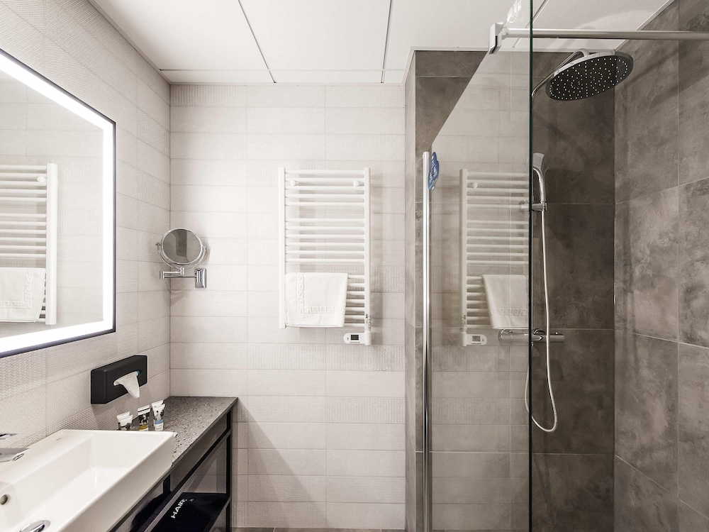 Hotel Mercure Bialystok 48/50