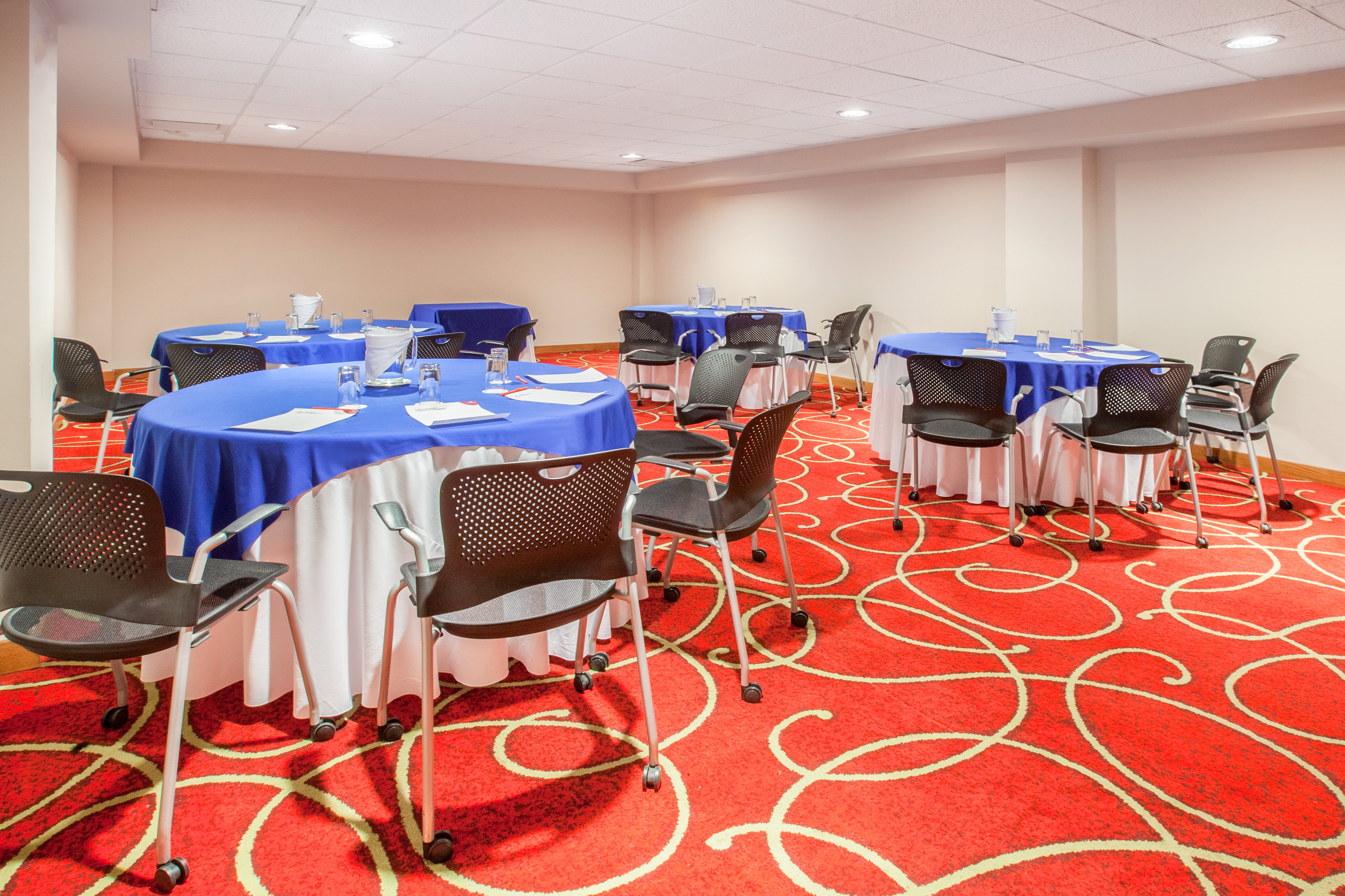 Holiday Inn Tuxpan - Convention Center 37/50