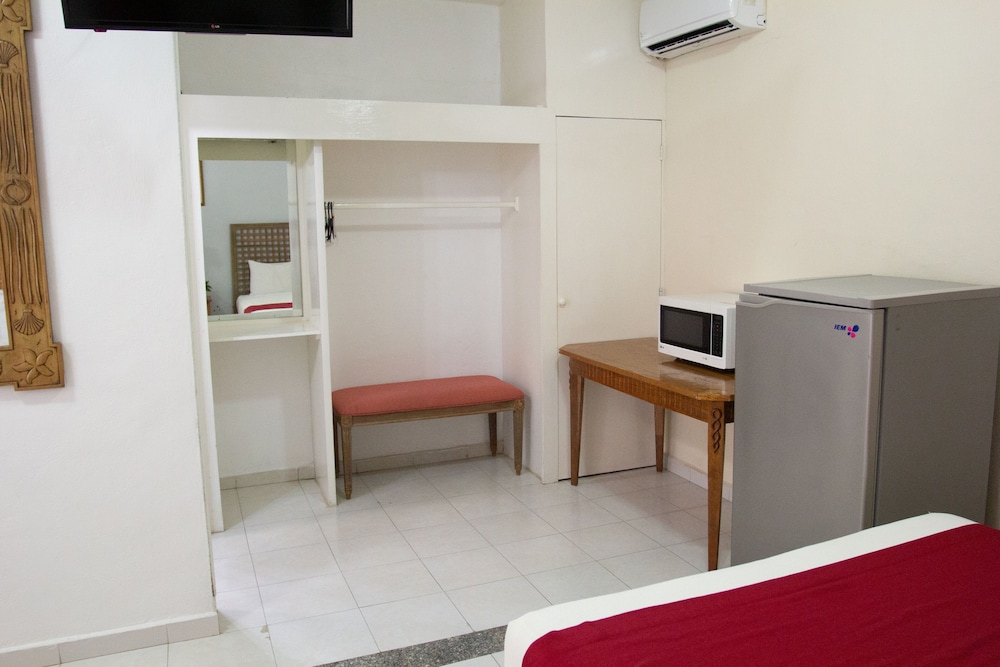 Hotel Santa Maria 38/50