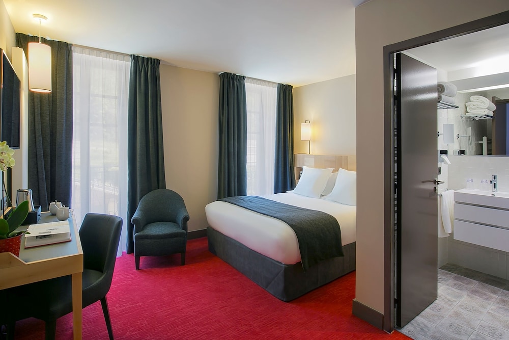 Excelsior Chamonix Hotel & Spa 11/66