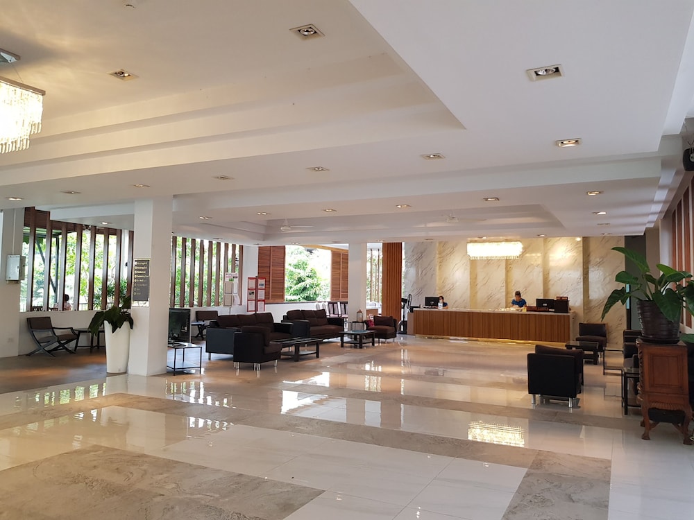 Wongamat Privacy Residence Pattaya 15/72