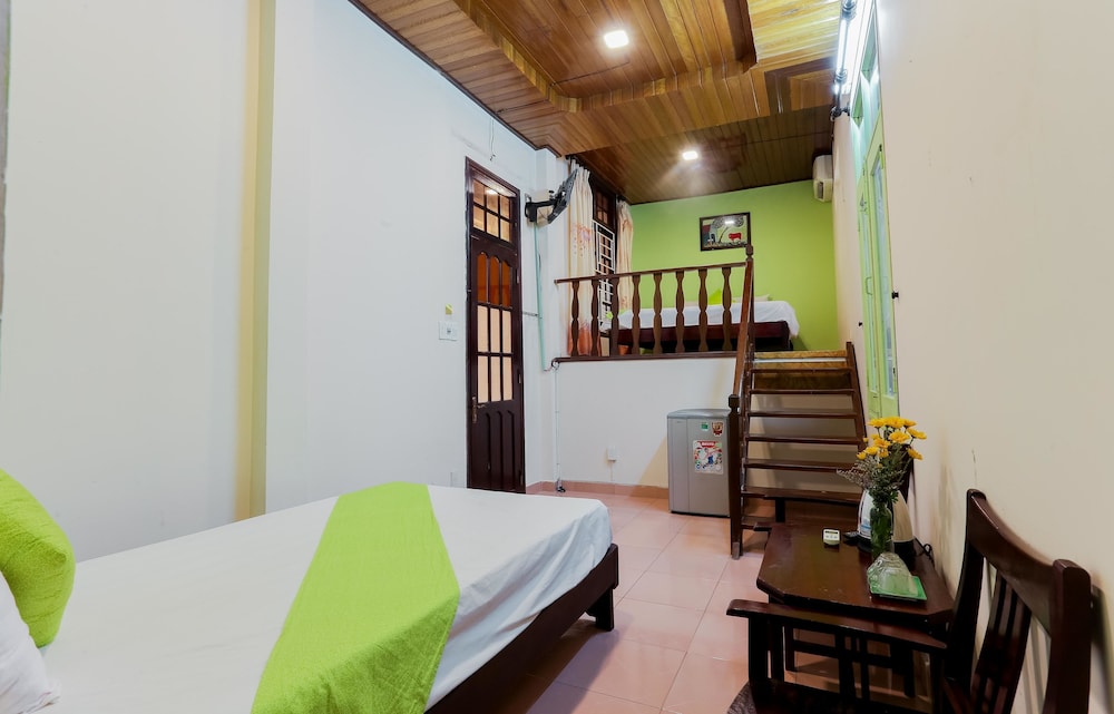 Nature Homestay 45/51