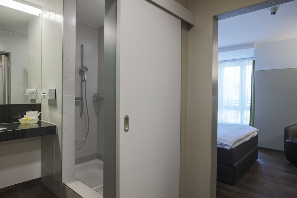 Herisau Swiss Quality Hotel 29/29