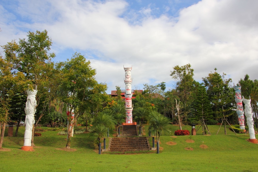 Phu Pha Nam Resort Spa 61/74