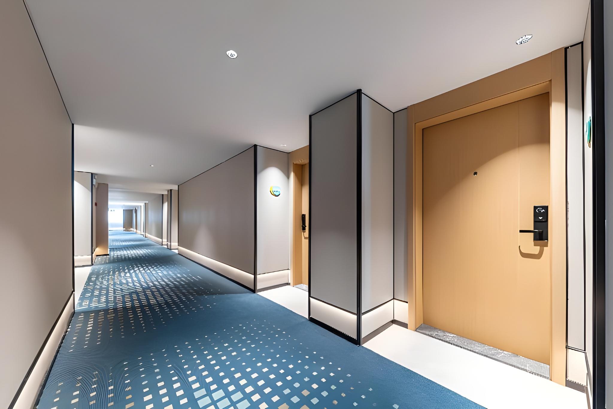 City Comfort Inn Xiantao Local Taxation Bureau 8/53