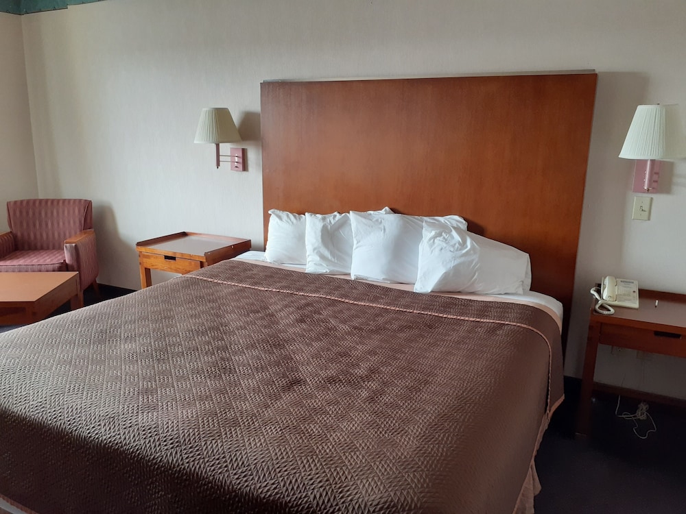 Rodeway Inn Gallup West NM 18/41