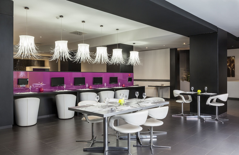 Ilunion Bel Art Hotel 33/47