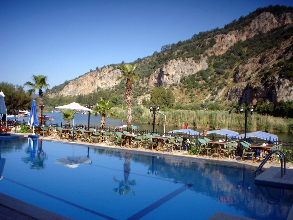 Dalyan Tezcan Hotel 37/50