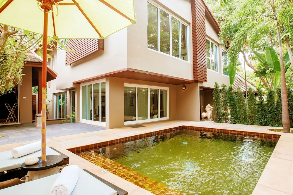 Baan Khao Hua Jook Villas Apts 43/50