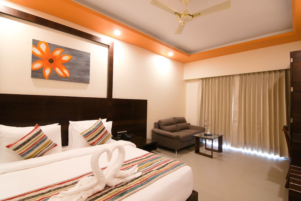 Regenta Central North Goa 17/57
