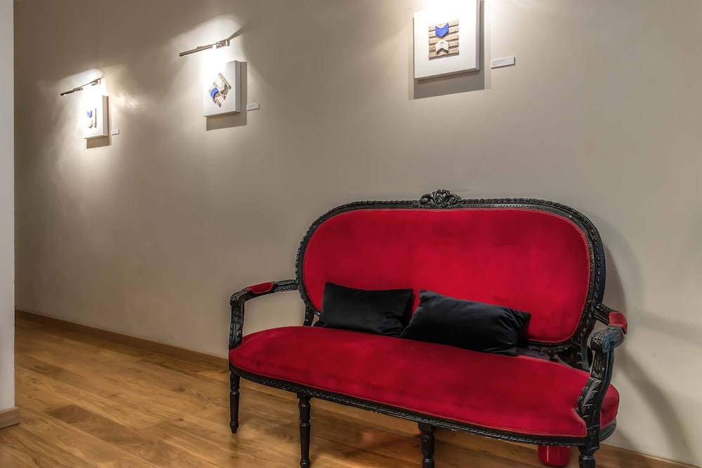 Relais Rione Ponte 24/50