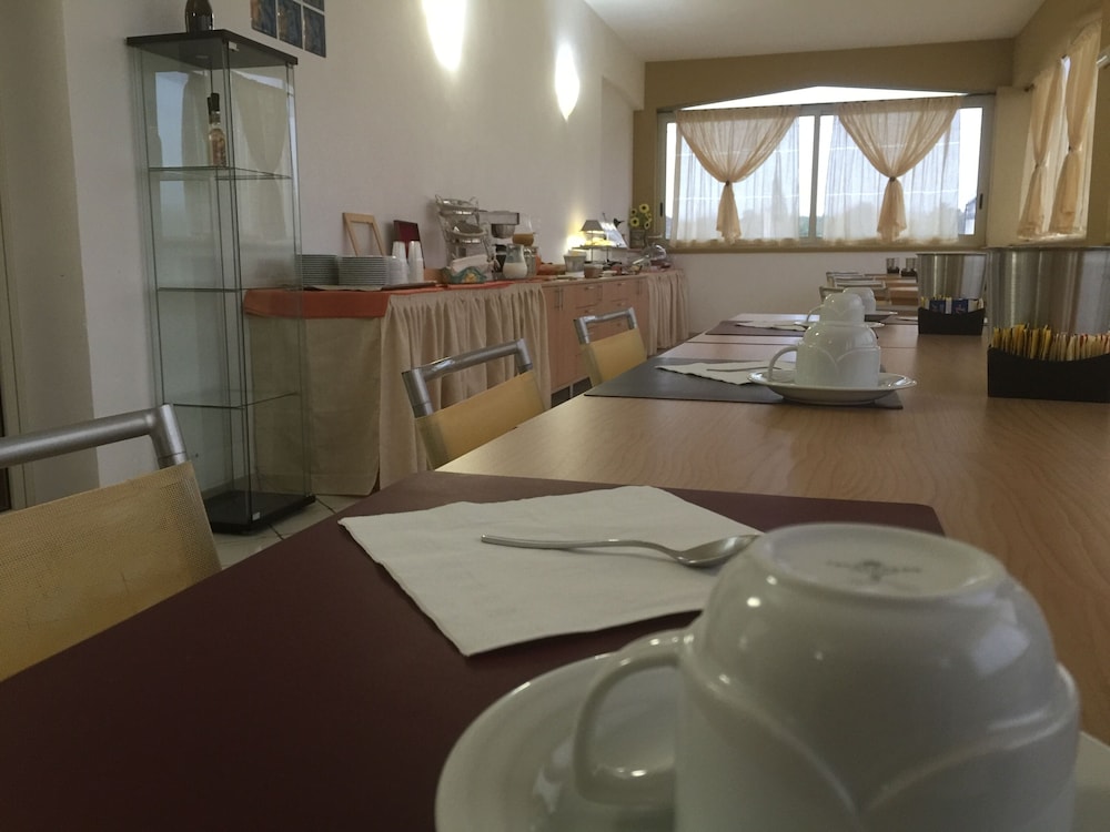 B&B Il Tempio Di Hera 43/48