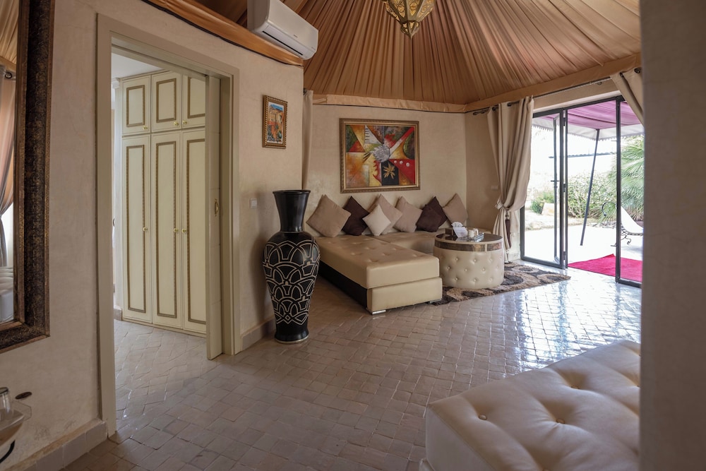 Eden Lodges & Spa-Boutique Hotel de Luxe 52/68