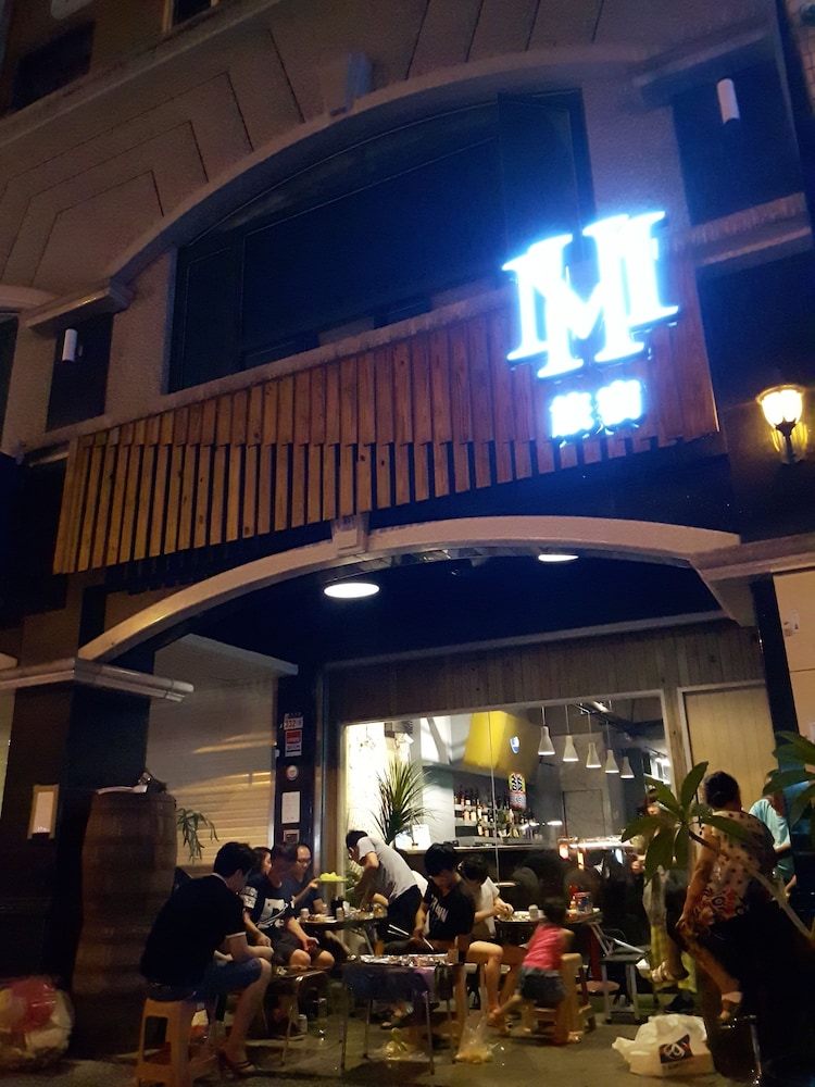M.ハウス 写真4