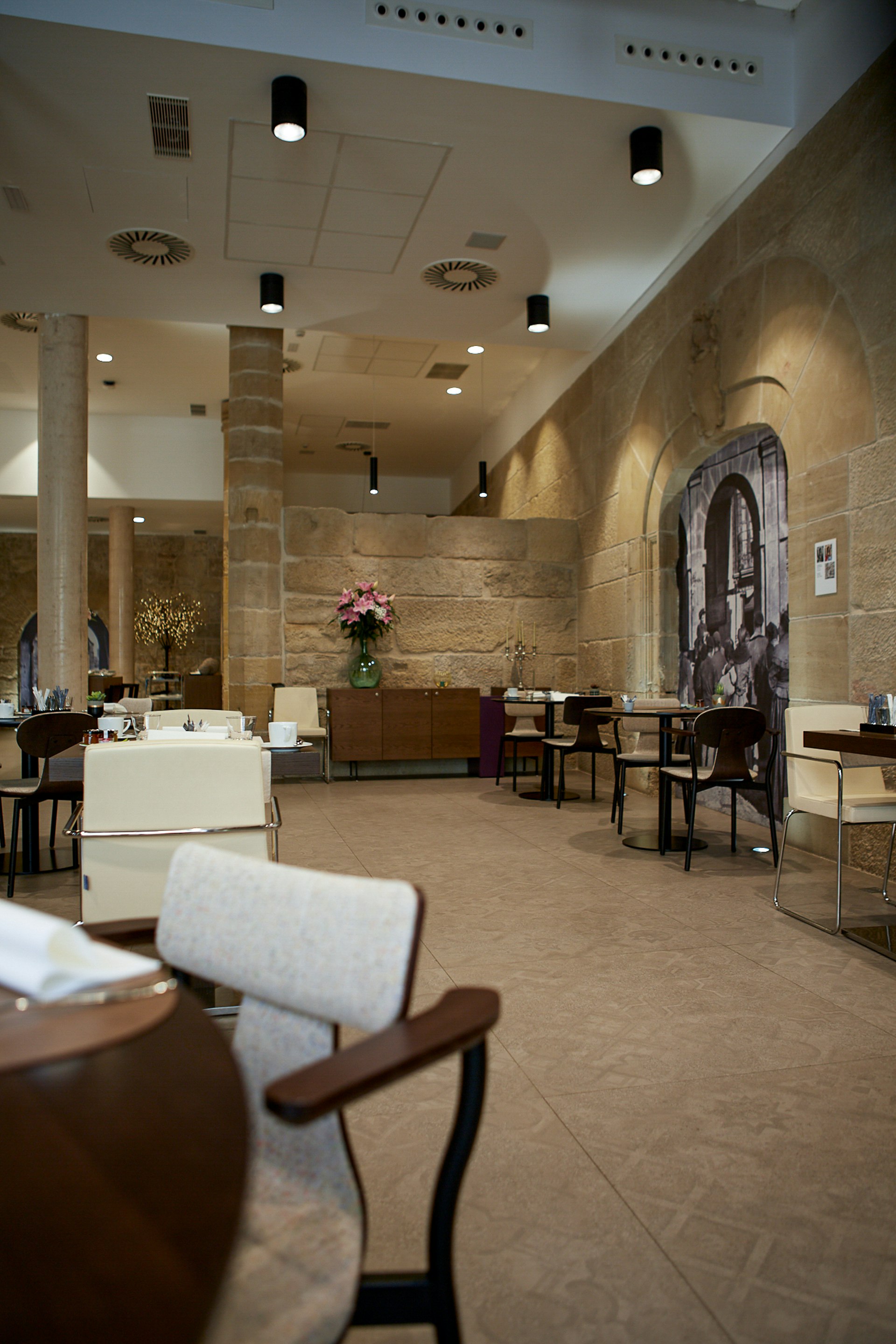Sercotel Calle Mayor (ex Domus Selecta) 32/50