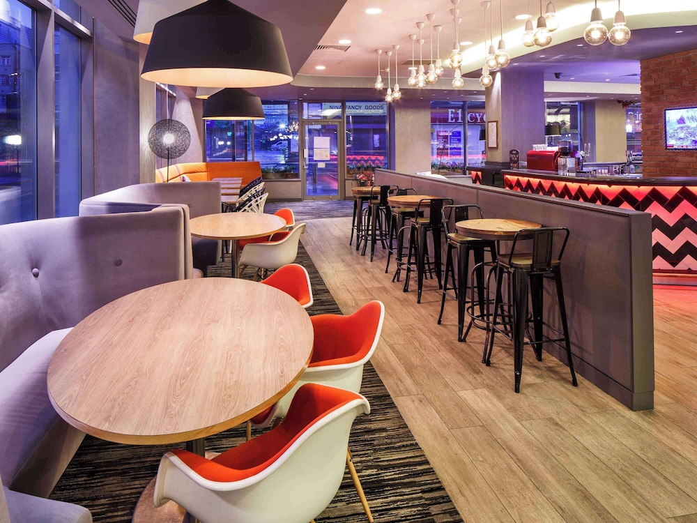 ibis London City Shoreditch 62/73