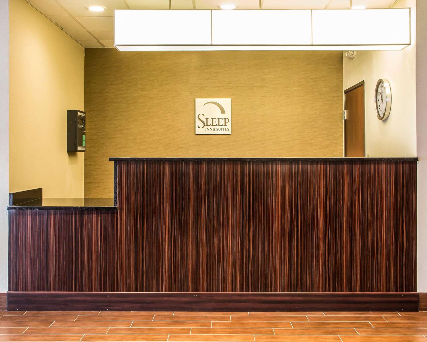 Sleep Inn & Suites Blackwell I-35 3/18