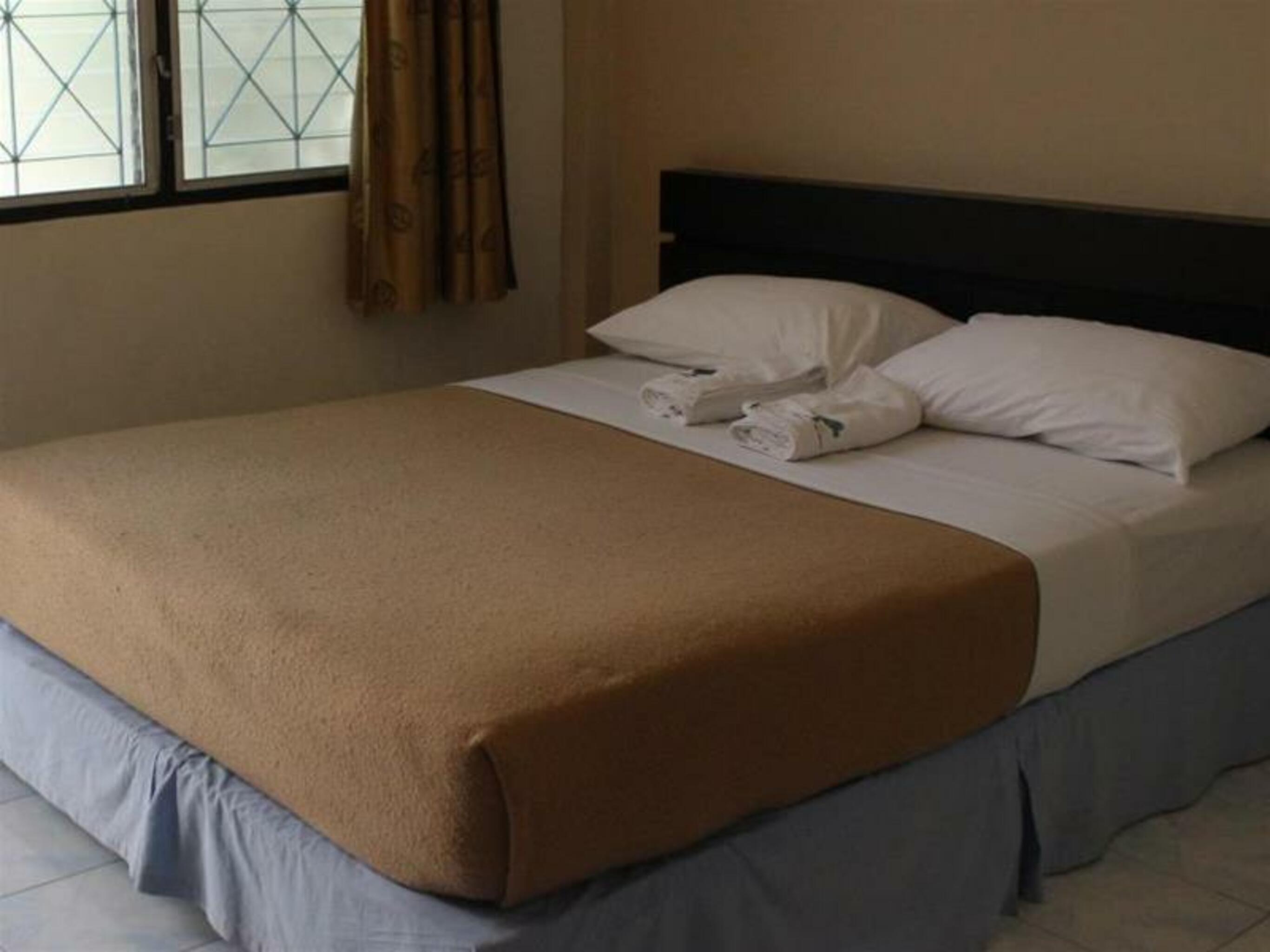 Baan Tonsai Garden Resort Phuket 14/25