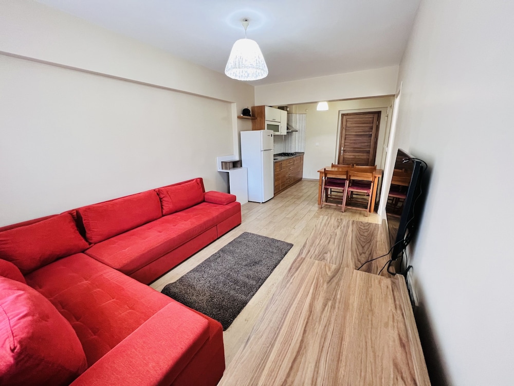 Suna Apart Hotel 20/45