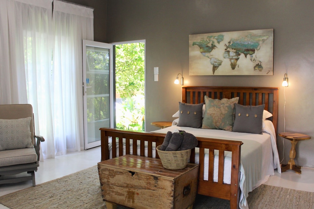Igwalagwala Guest House 33/50