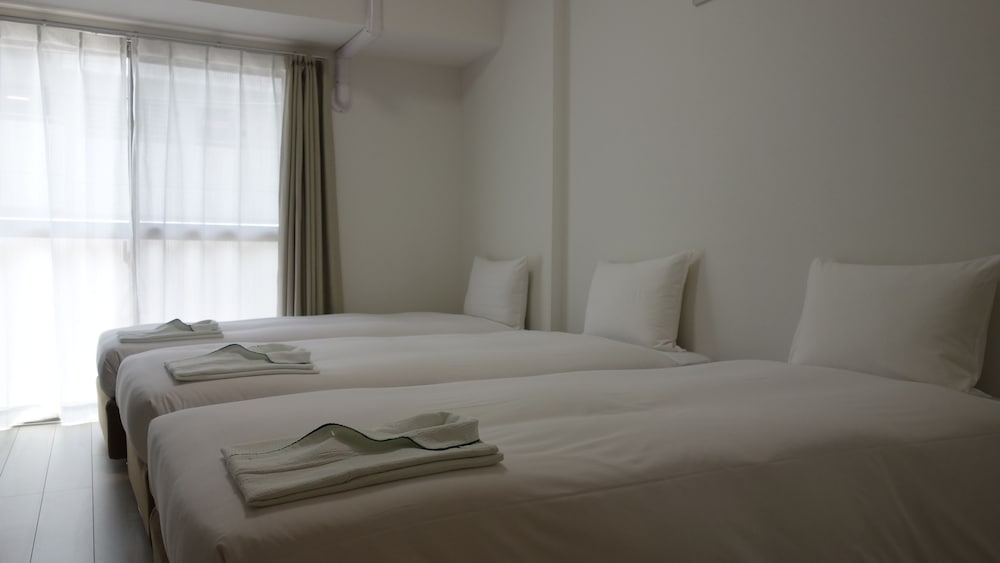 BAY HOTEL Urayasu Station 19/48