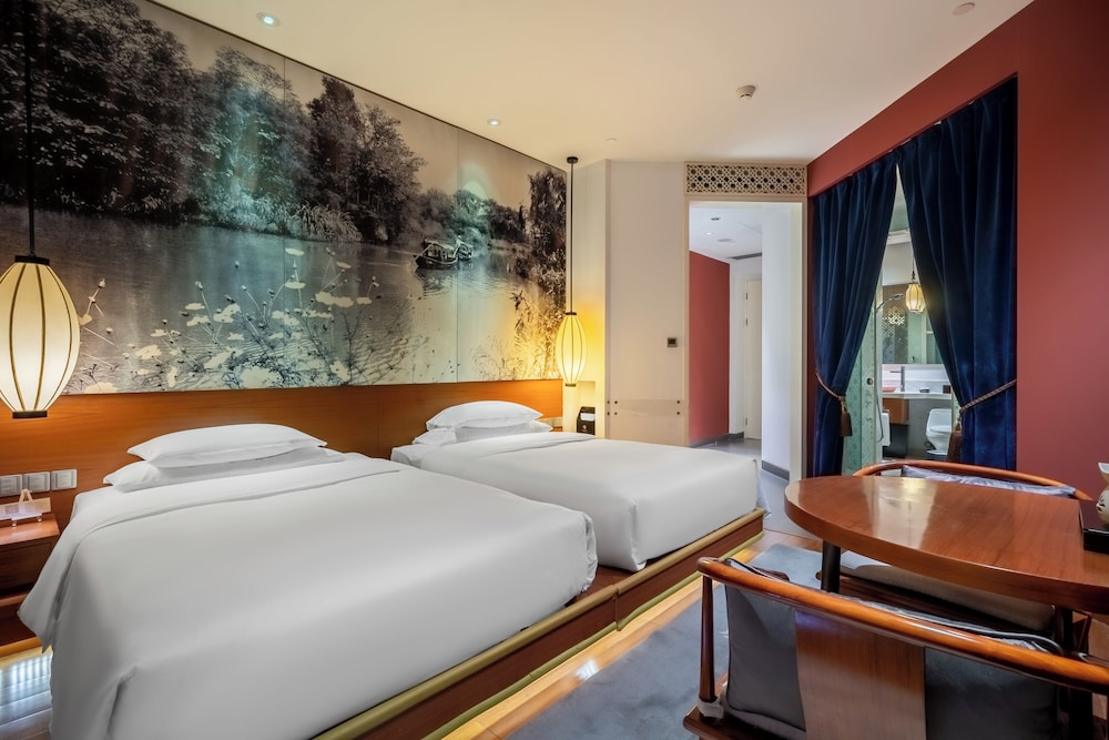 Angsana Hangzhou 9/24