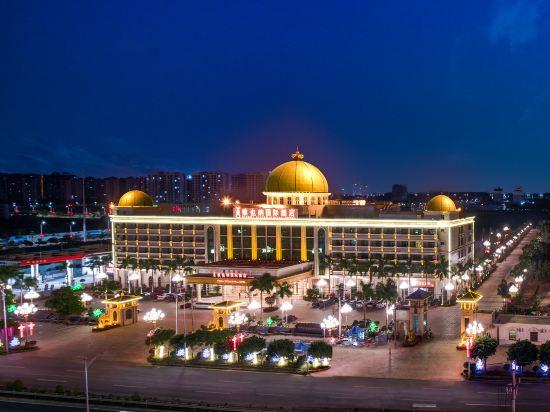 Vienna International Hotel (Haikou Old Town High Speed Railway Station) 3/58