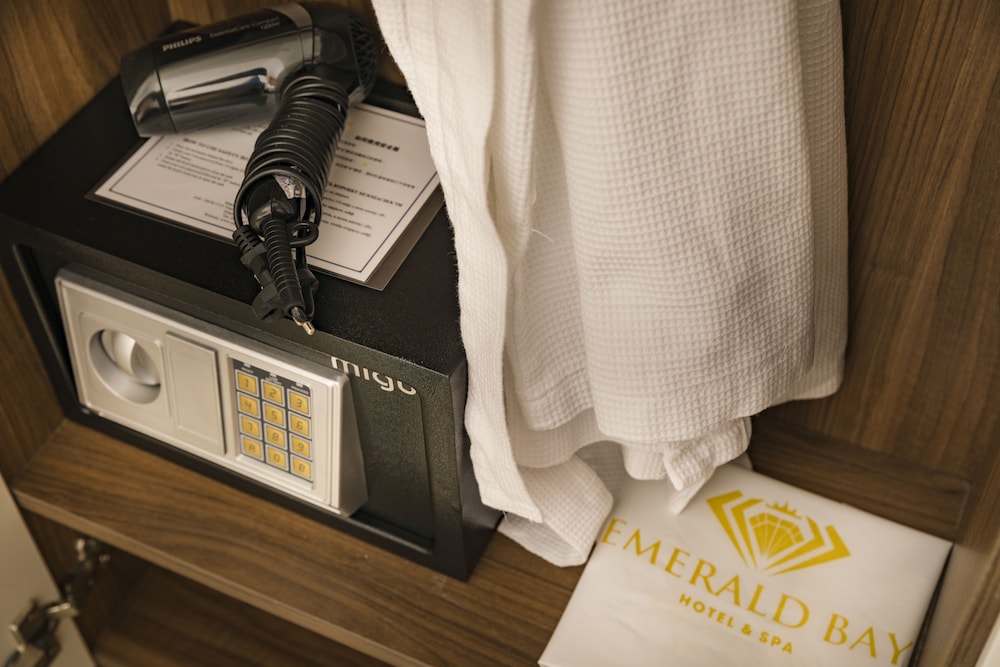 Emerald Bay Hotel & Spa Nha Trang photo2