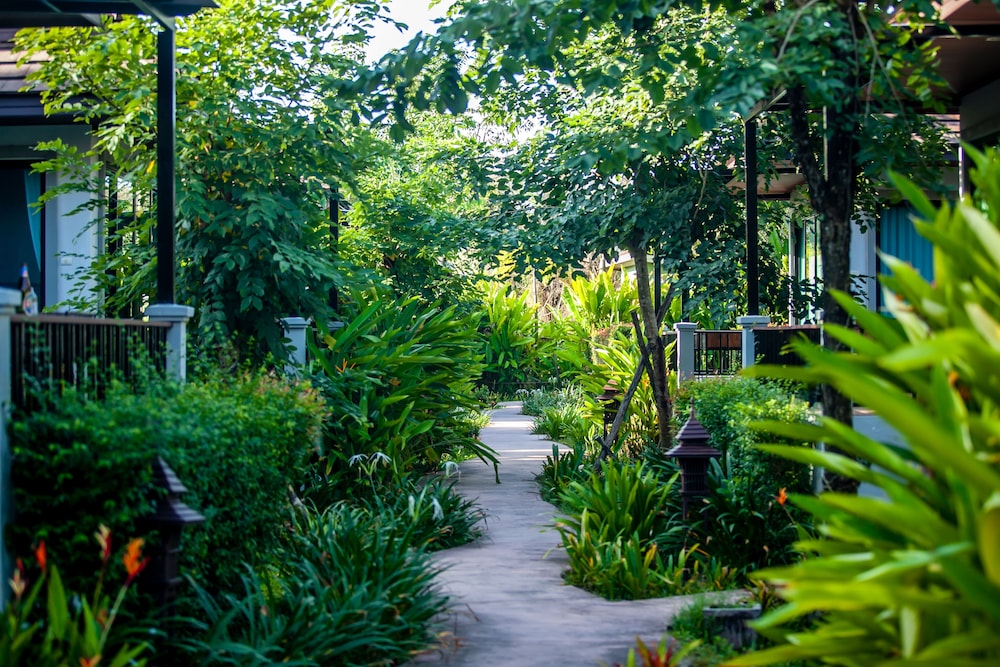 Himaphan Boutique Resort 21/34