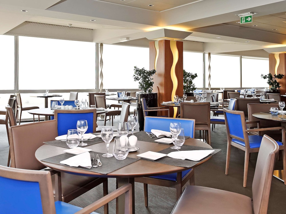 Novotel Thalassa Le Touquet 35/50