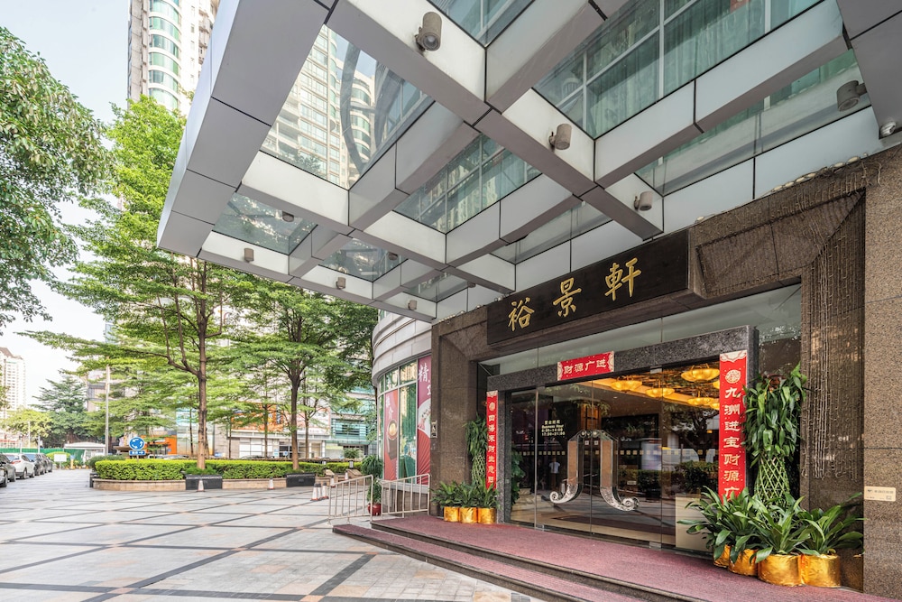 GRAND INTERNATIONAL HOTEL photo5