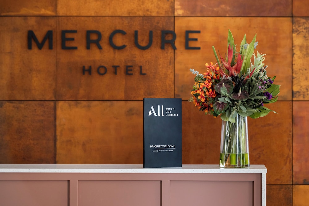 Mercure Newcastle 9/50