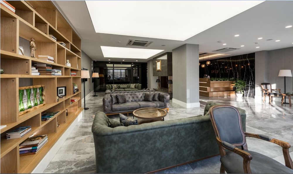 Beypalas Hotel 19/29